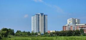 Frische Brise Wohnung 1505